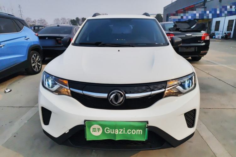 Used Dongfeng NAMMI EX1 2021 Zhi Ling Version