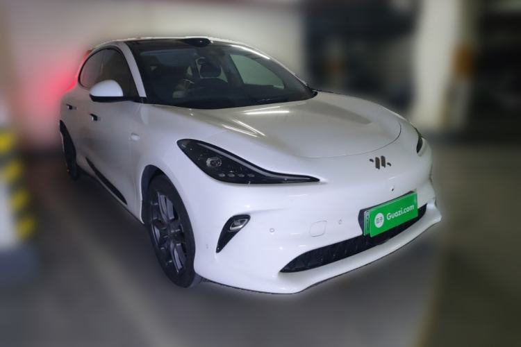 Used  LS6 2025 Long-Range Lingxi Intelligent Driving Edition
