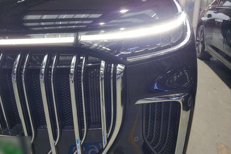 Used VOYAH Dream 2024 PHEV Extended-Range Premium Edition
