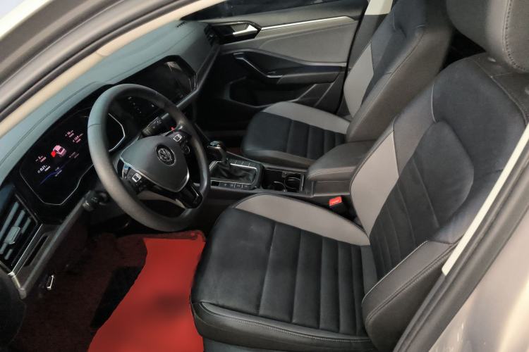 Used Volkswagen Sagitar 2022 280TSI DSG Flyover Edition
