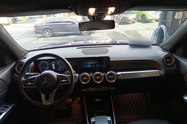 Used Mercedes-Benz GLB 2020 GLB 200 Stylish Edition
