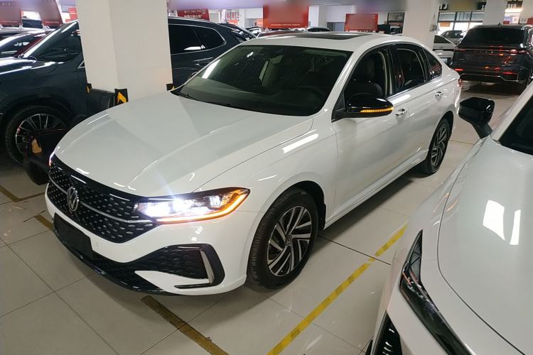 Used Volkswagen Lavida 2024 300TSI DSG Starry Sky Leading Edition