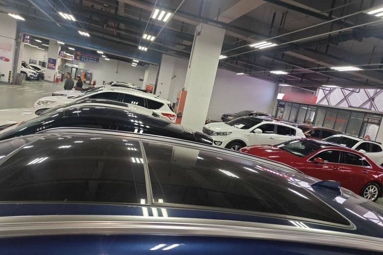 Used BMW X3 2021 xDrive30i Luxury Model with M Sport Package
