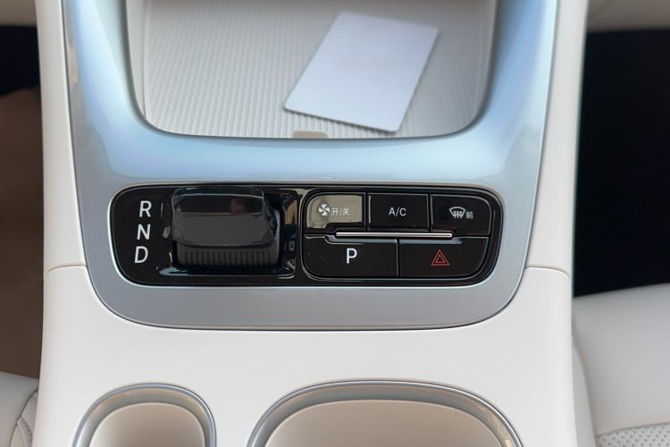 Used  Geome 2025 310km Youth Edition