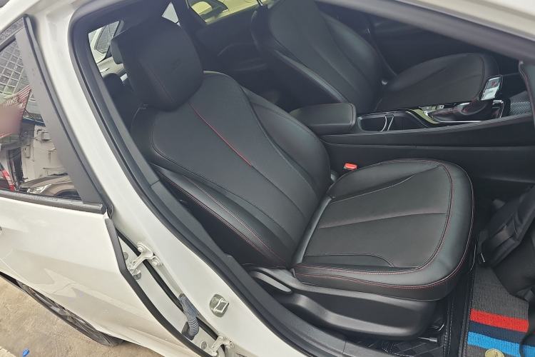 Used Buick Verano 2023 Pro GS Hunter Wind Edition