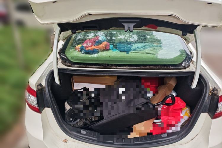 Used Ford Mondeo 2013 1.5L GTDi180 Comfort Model
