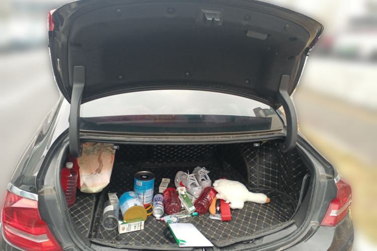 Used Buick LaCrosse 2018 20T Elite Edition