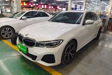 Used BMW 3 Series 2022 325i M Sport Package