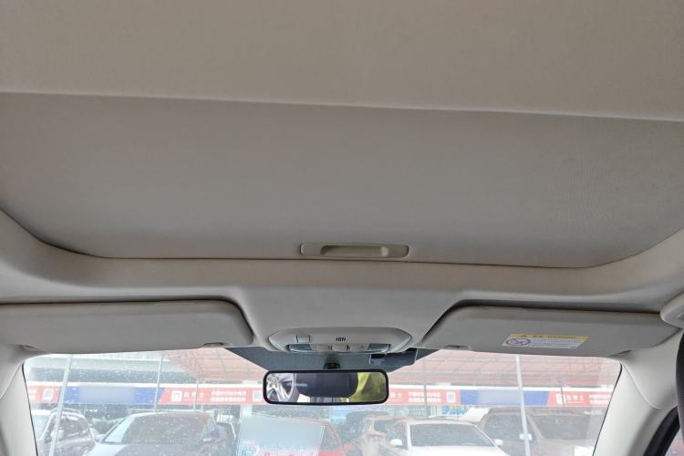 Used Ford Escort 2015 1.5L Automatic Fashion Model