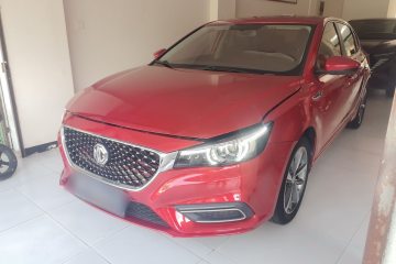 Used MG 6 2019 20T Automatic Starlight Edition