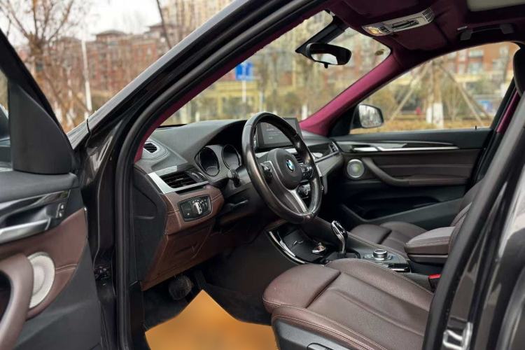 Used BMW X1 2021 Revised xDrive25Li Premium Edition