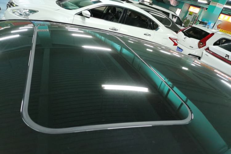 Used Audi A6L 2018 30th Anniversary Edition TFSI Trendy Model
