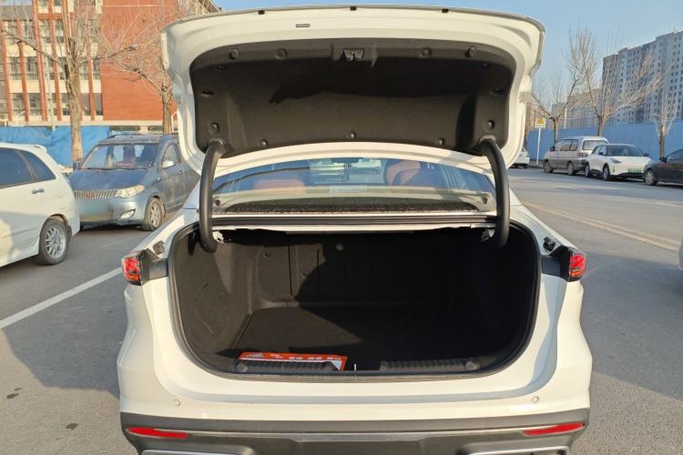 Used  L6 2025 EM-i 140km Starship Edition
