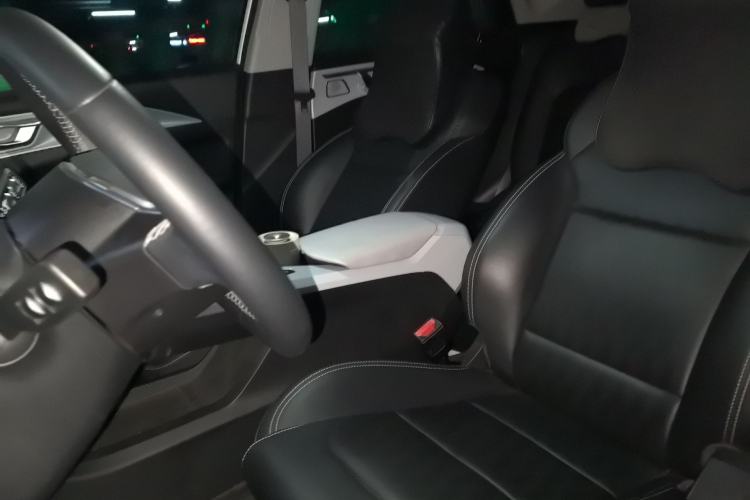 Used Geometry C 2020 Selected Range Edition 550 KM C++ Pro
