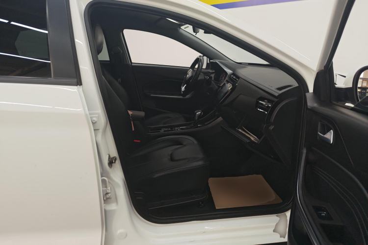 Used Chery Tiggo 3X 2021 PLUS 1.5L CVT Thrilling Red Date Edition
