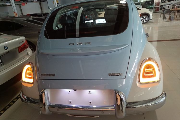 Used ORA Ballet Cat 2023 401 km Luxury Version