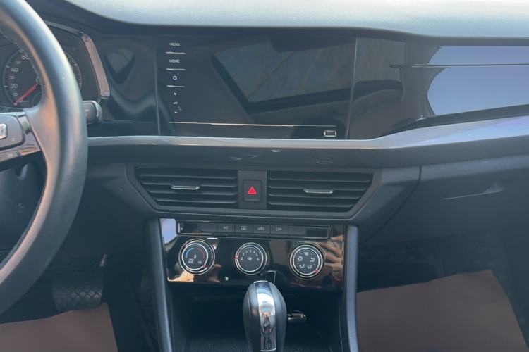 Used Volkswagen Bora 2021 1.5L Automatic Comfort Smart Connect Edition