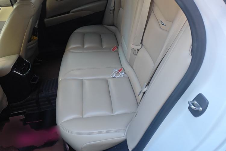 Used Cadillac XTS 2018 28T Tech Edition