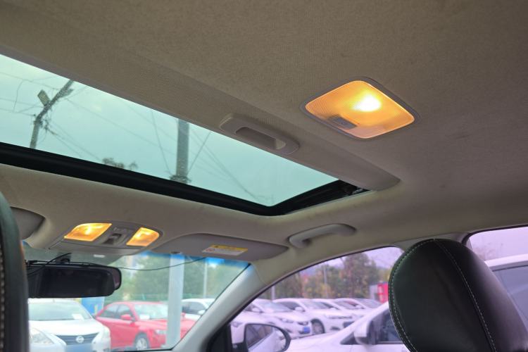 Used Hyundai Elantra 2016 1.6L Automatic ZhiXuan – Elite Version
