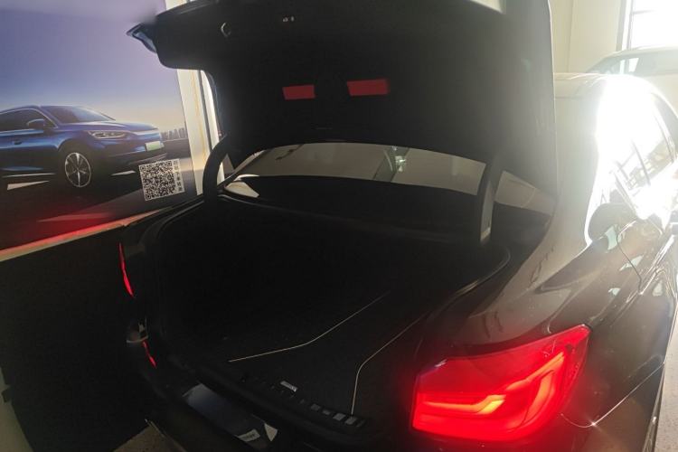 Used BMW 5 Series 2019 Facelifted 530Li Luxury Edition Premium Package