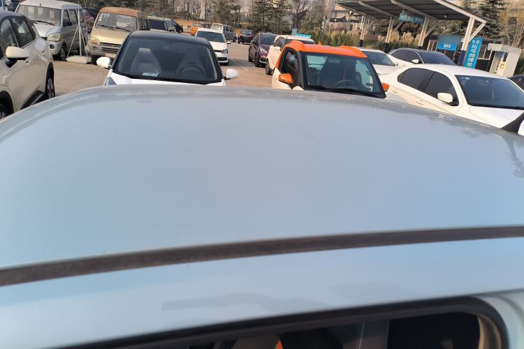 Used Wuling Hongguang MINIEV 2020 Enjoyment Model Lithium Iron Phosphate
