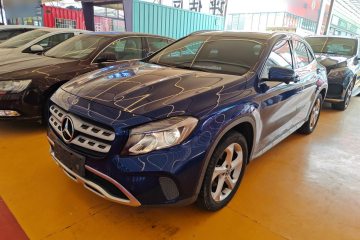 Used Mercedes-Benz GLA 2018 GLA 200 Sport Edition