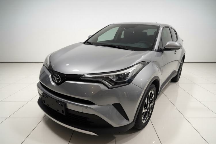 Used Toyota IZOA 2020 2.0L Enjoy Edition