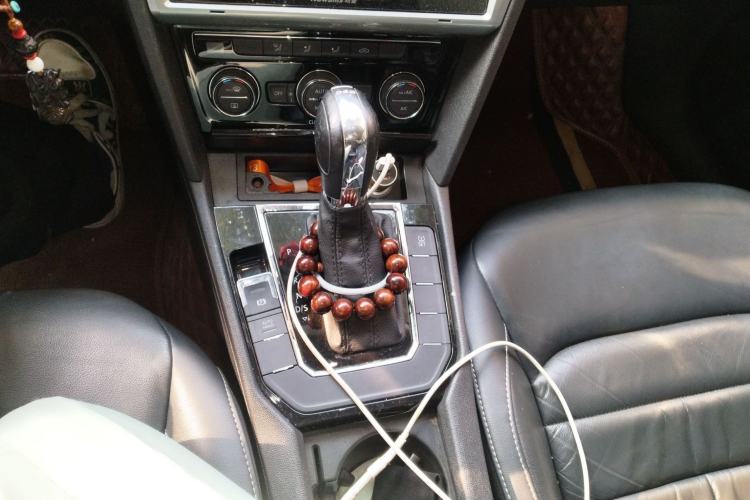 Used Volkswagen Lamando 2015 280TSI DSG Comfort Edition
