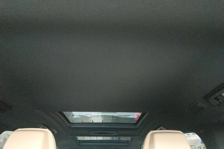 Used Buick GL8 2022 ES Land Cruiser 653T Luxury Model
