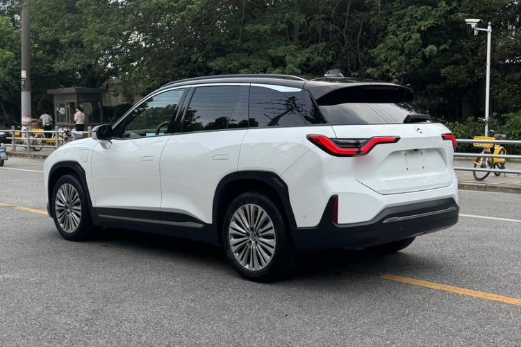 Used Nio ES6 2020 430KM Performance Version