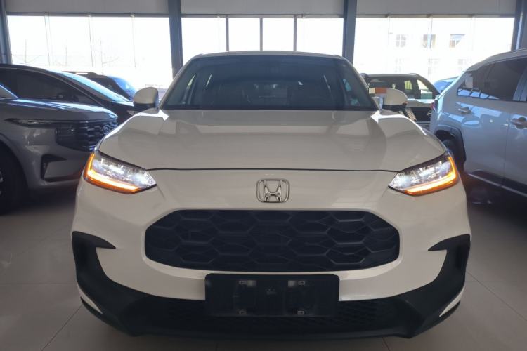 Used Honda ZR-V 2022 1.5T CVT Elite Edition