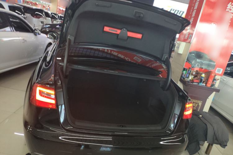 Used Audi A6L 2014 30 FSI Technology Model