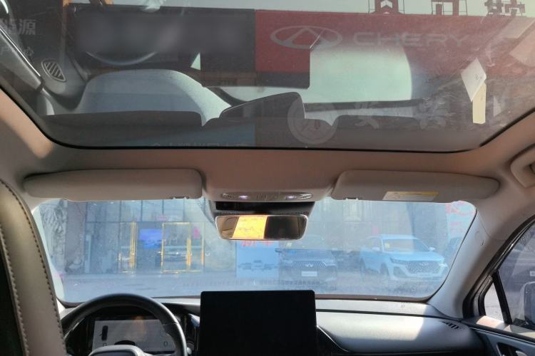 Used AION S Plus 2022 70 Intelligent Driving Edition
