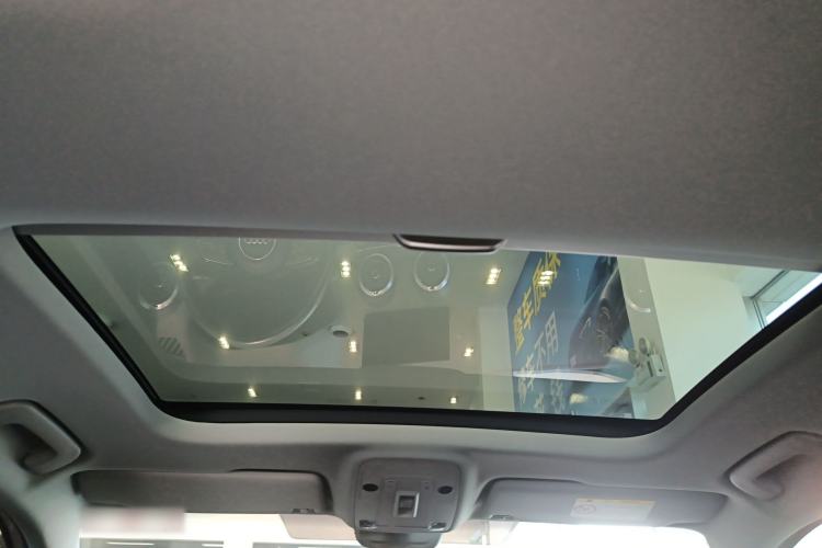 Used Audi Q2L 2024 35TFSI Luxury Dynamic Edition
