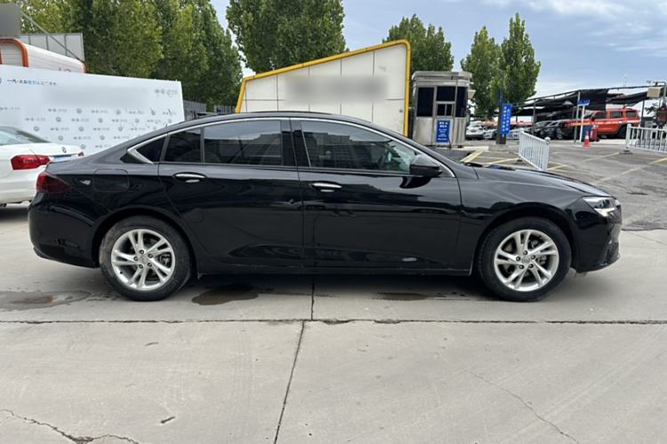 Used Buick Regal 2020 552T Elite Edition
