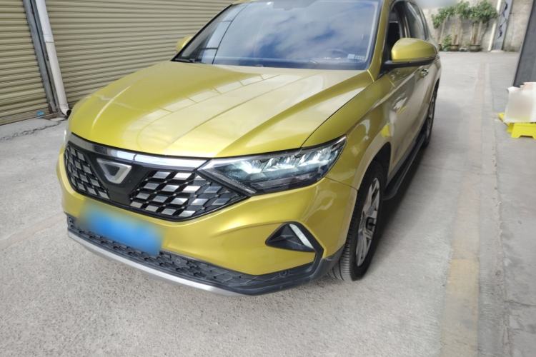 Used Jetta VS5 2019 280TSI Automatic Enjoyment Model