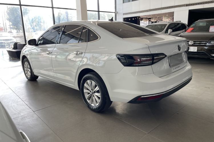 Used Volkswagen Lavida 2023 New Rui 1.5L Automatic New Yi Edition
