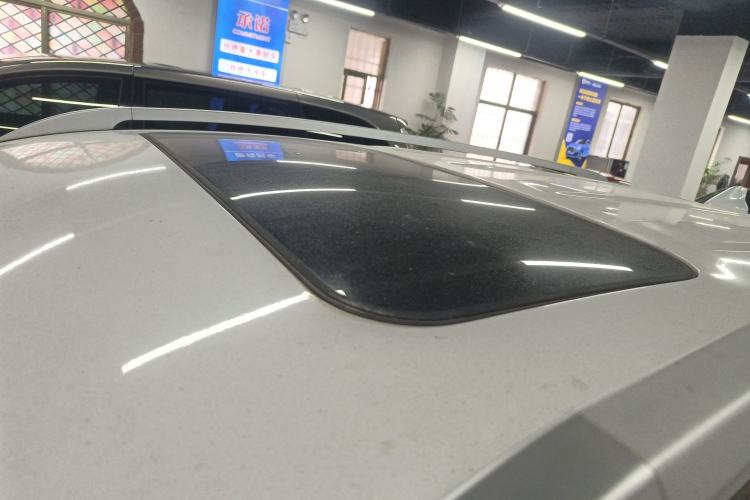 Used Chery Tiggo 5x 2020 1.5L Manual Fashion Edition
