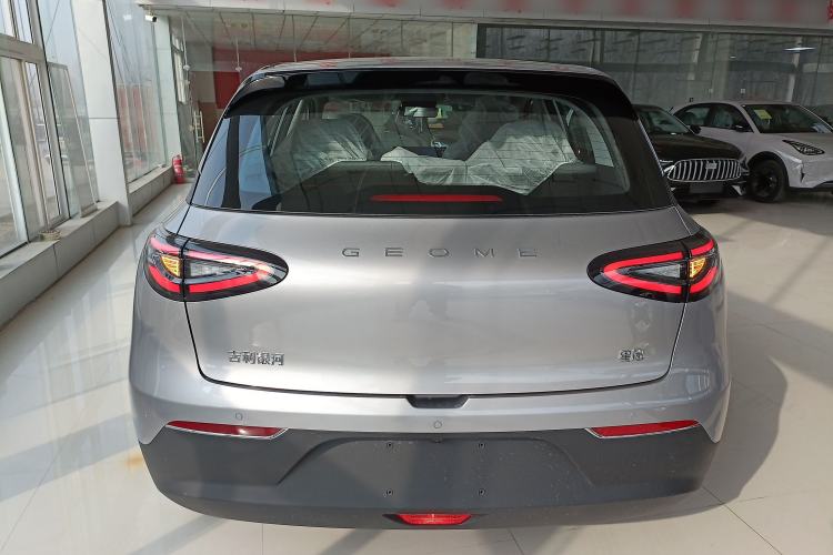 Used  Geome 2026 Model 310km Dream Edition