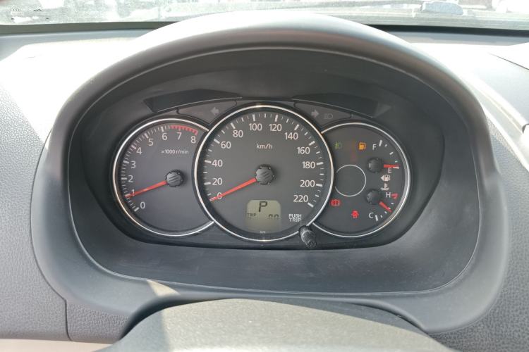 Used Mitsubishi Pajero Sport 2013 3.0L Automatic Two-Wheel Drive Luxury Edition
