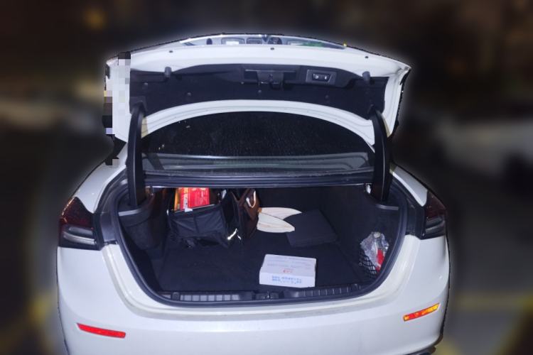 Used Maserati Ghibli 2014 3.0T Standard Edition
