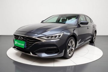 Used Hyundai Lafesta 2019 280TGDi Smart Speed Version China VI Standard