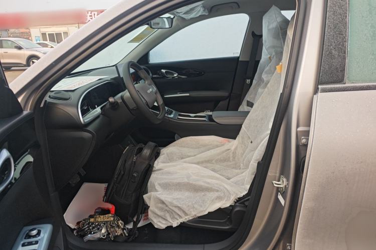 Used  Geome 2026 Model 410km Freedom Edition
