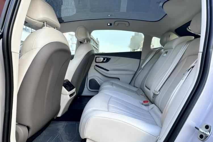 Used  F7 2023 Revised Version Performance Pro Edition