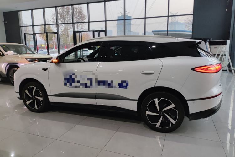 Used BYD Sealion 06 New Energy 
