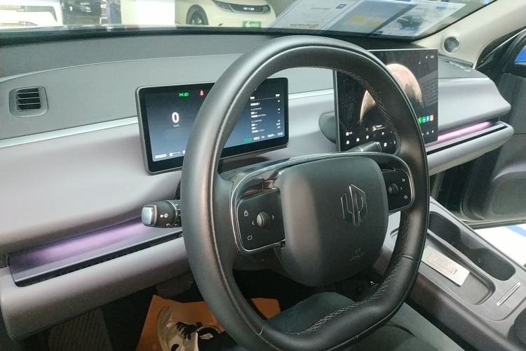 Used Leapmotor C10 2024 210 LiDAR Version