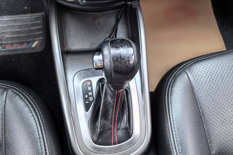 Used Kia Soul 2013 1.6L AT GL
