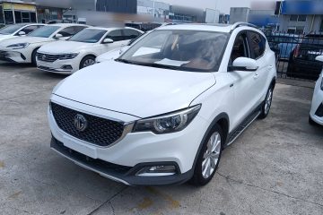 Used MG ZS 2017 1.5L Automatic Luxury Edition