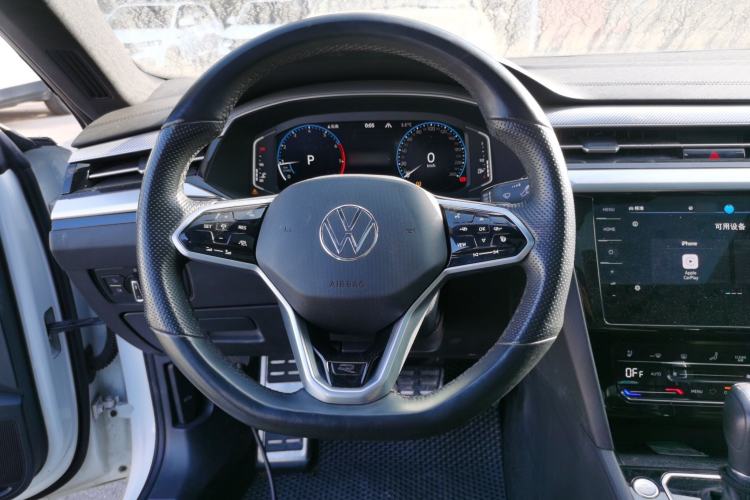 Used Volkswagen FAW-Volkswagen CC 2023 380TSI Striking Edition