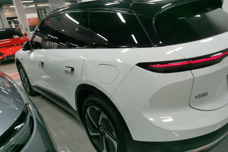 Used Nio ES6 2024 75 kWh
